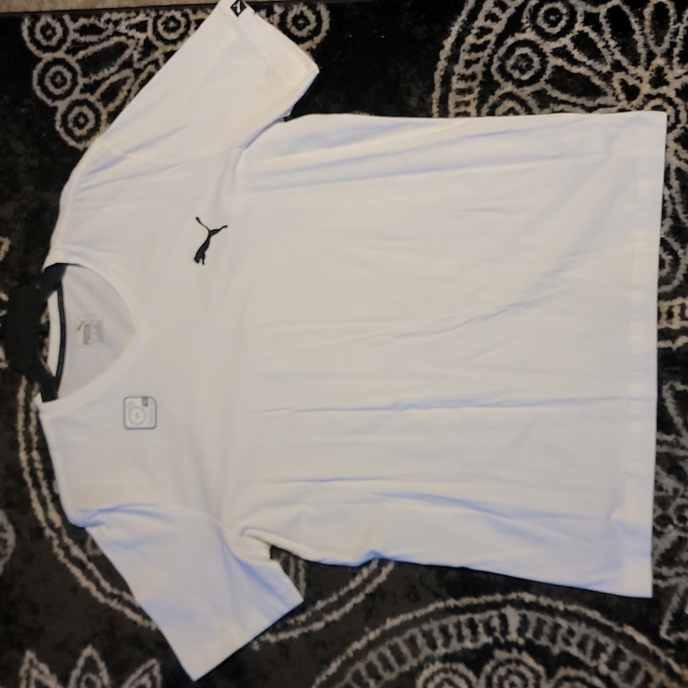 Puma Shirt
